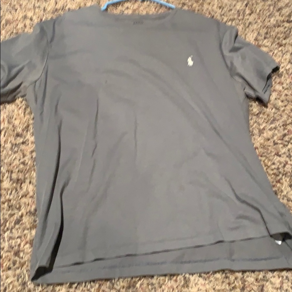 Polo Ralph Lauren shirt